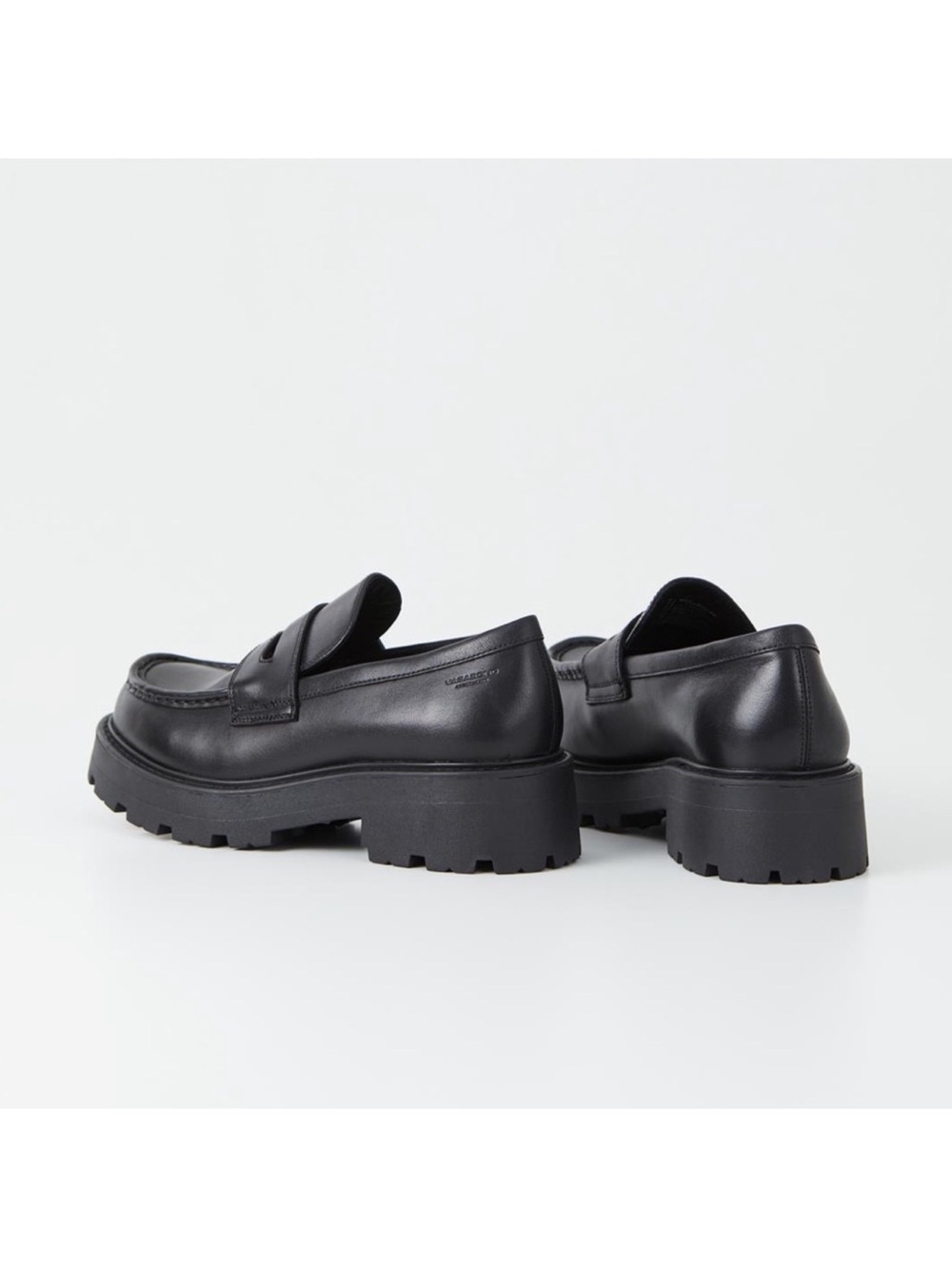 Vagabond loafers - Picture 4 of 6